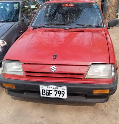 Suzuki khyber 03105376093