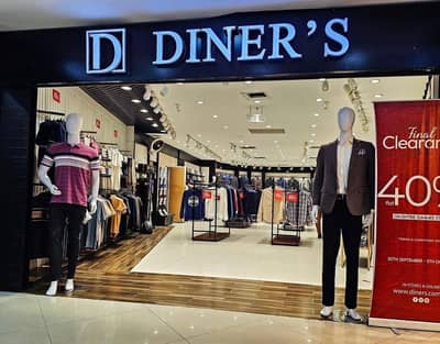 Rented Shop For Sale