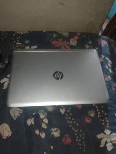 hp laptop