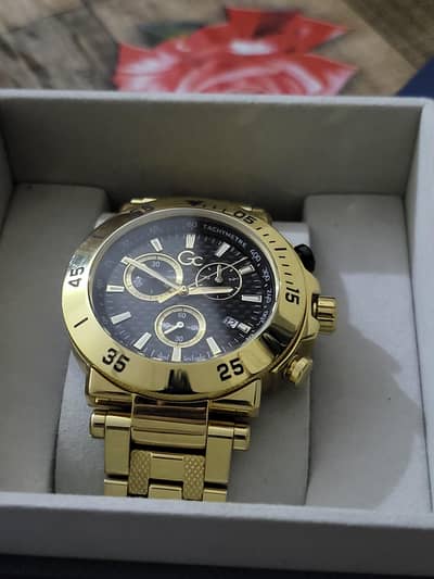 GC watch Original