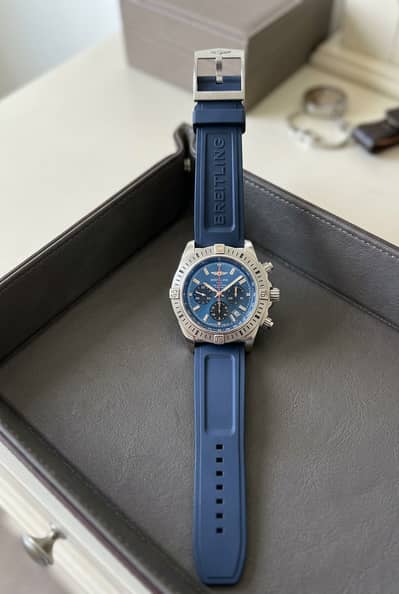 All OK watch. Condition 10/10.