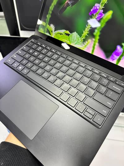 Microsoft Surface Laptop 4 Core i7 11th Gen 32GB | 1TB Touch 2K Displa