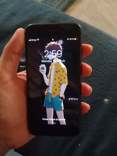 iPhone 7 officially pta approved