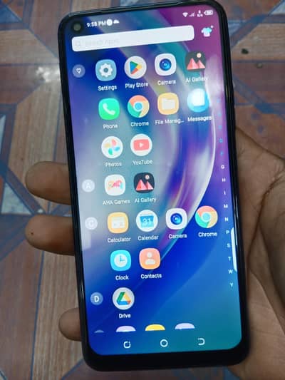 TECHNO COMON 12 AIR 4GB 64GB for sale