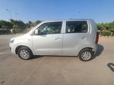 Suzuki Wagon R VXL 2019 Model