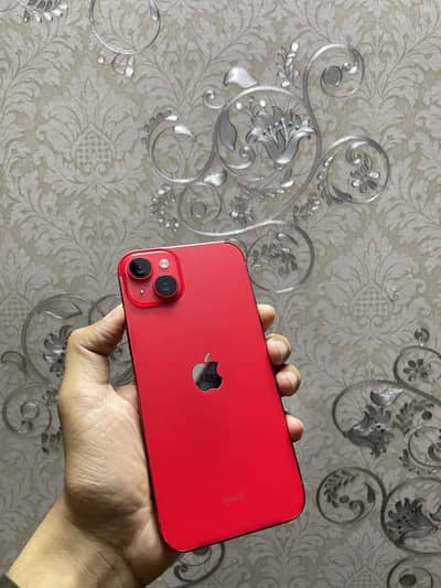 Iphone 14 Plus (JV) 128GB Only Serious buyers Contact me