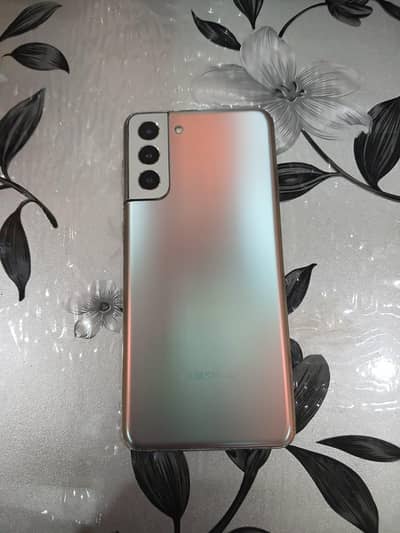 Samsung S21 plus 10by10 conduction 8/128