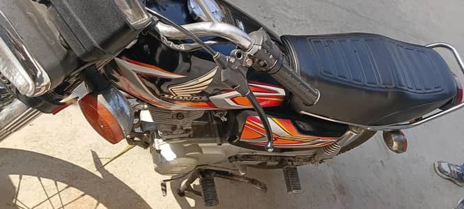 Honda bilkul theek hai