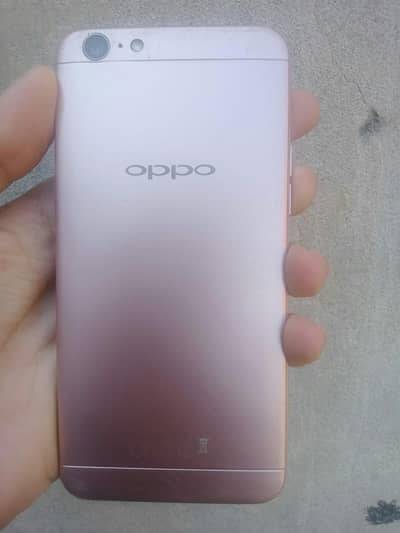 OPPO a57 good condition all ok