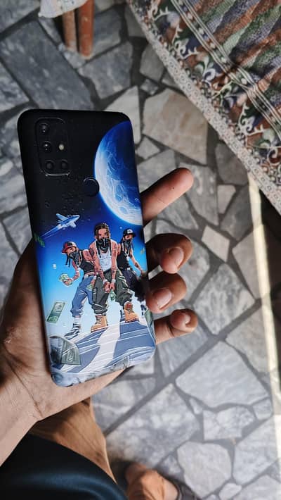 OnePlus Nord N10 5g Whatsapp number 03290152433