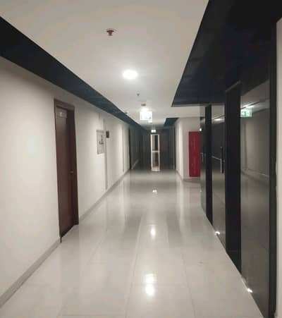 Al Haider Property Offer 350 Square Feet Commercial Office Available For Rent In  Grand Square  Mall Gulberg 3