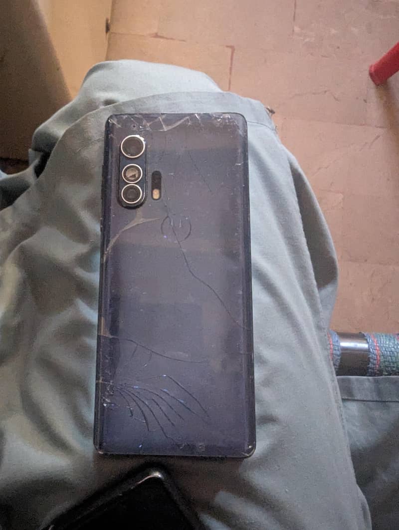 original condition 0