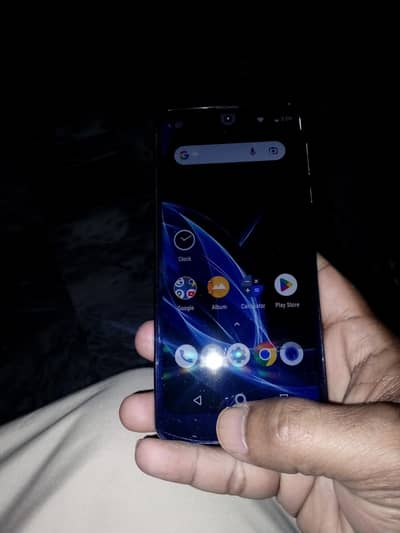 Aquos XR2