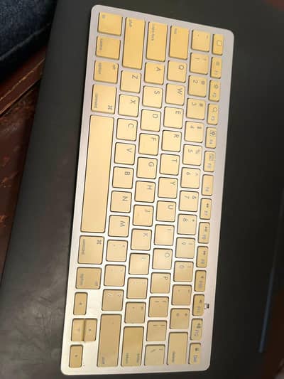 Anker Bluetooth Wireless Keyboard – Slim – Working Perfectly