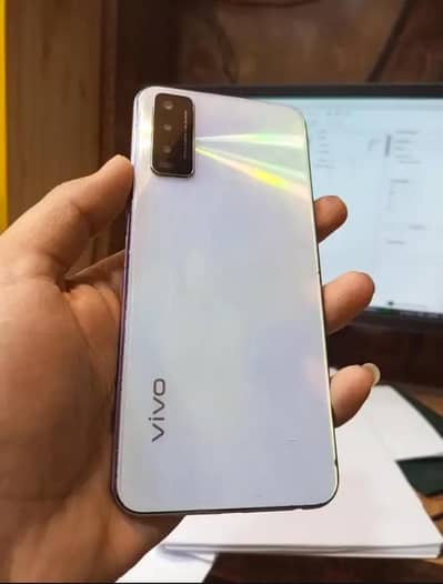 vivo y20 all ok 4 64