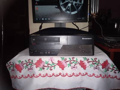 PC & Computer sale for Lenovo.