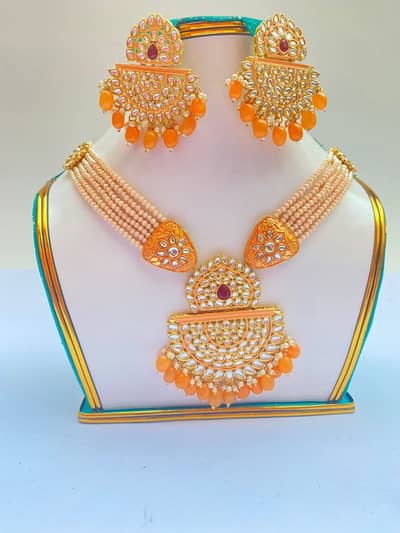 Best quality jewelry sets