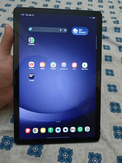 Samsung Galaxy A9 plus 5G