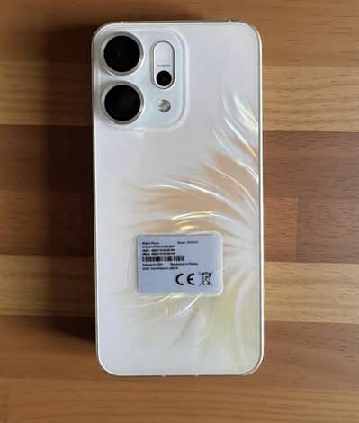 OPPO Reno14 5G (12GB/512GB)-10/10 condition | Original Phone for Sale