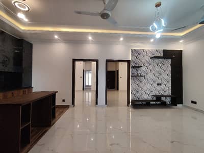 Beautiful luxury brand New House available for sale in i11/2 Islamabad