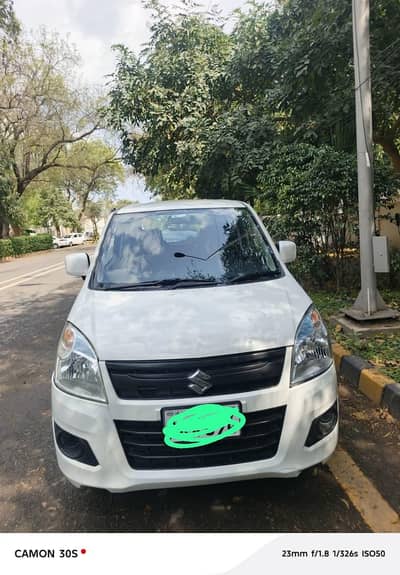 Suzuki wegonr vxr 03004073136