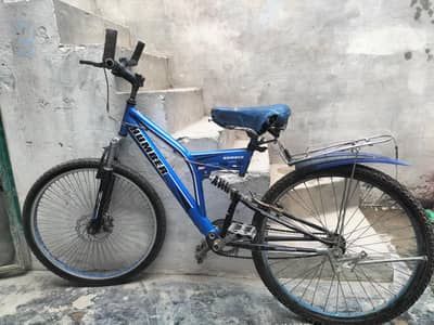 HUMBER cycle for sale