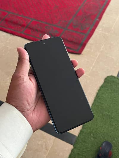 Infinix note 11 pro 8GB/128GB