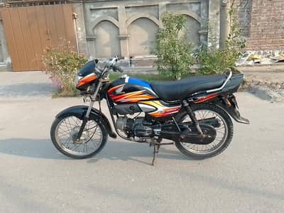 Honda Pridor 2017 03127915119