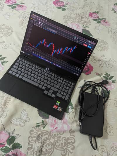 Lenovo legion slim 7