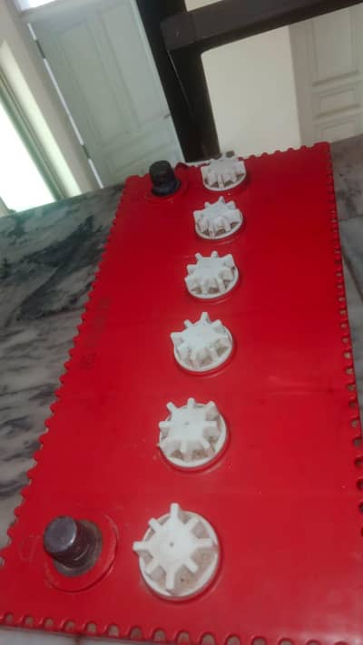 Alaska Battery A 130