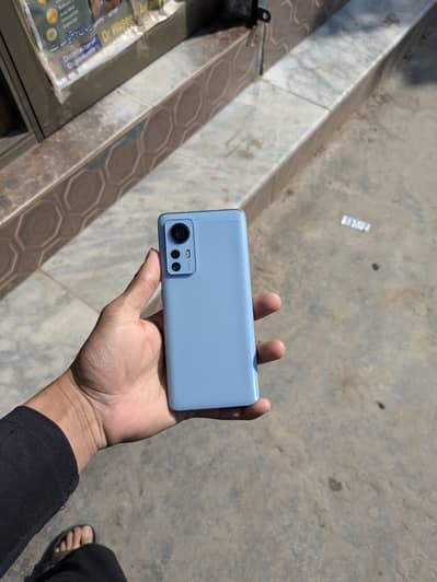 Xiaomi 12 12/256