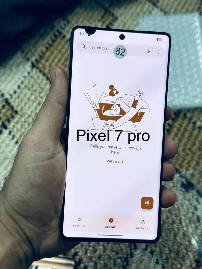 GOOGLE PIXEL 6PRO 7PRO 4