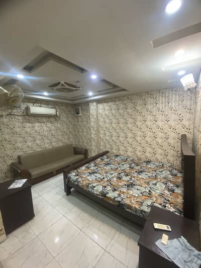 FULLY FURNISHED APARTMENTS AVAILABLE FOR RENT