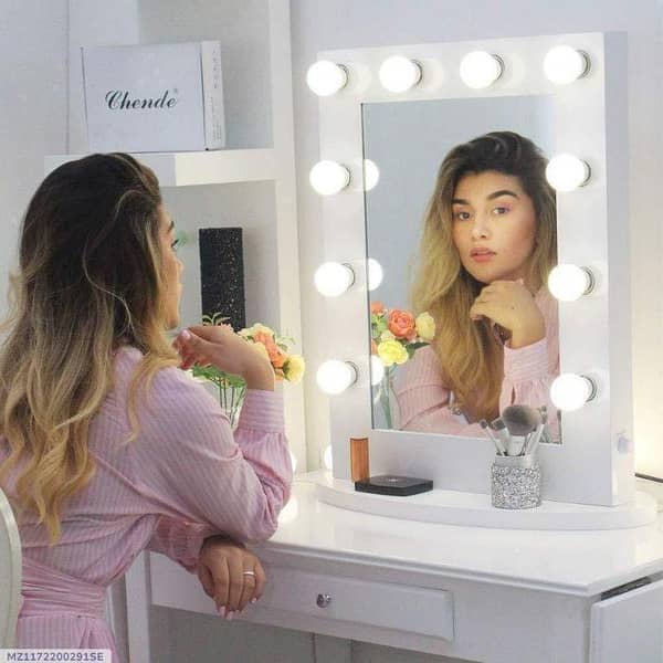 New Vanity Mirror LED Light