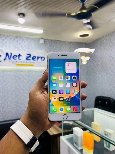 Iphone 8plus pta approved 256GB My Whatsapp 0334-98-67-906