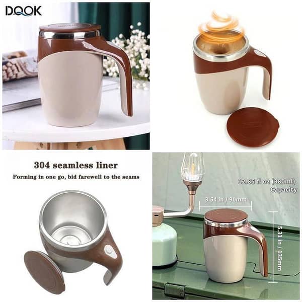 New Self String Mug - Made in China