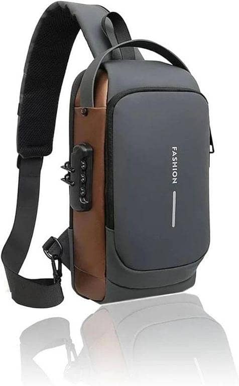 High Quality TRAVEL CROSS BAG - Made in China