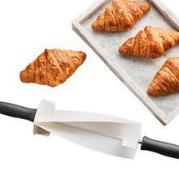 Rouleau A Croissants Maker Material Plastic - Made in China