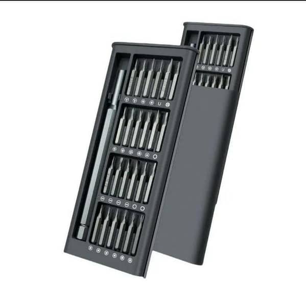 New 25 in 1 Hardware Kit