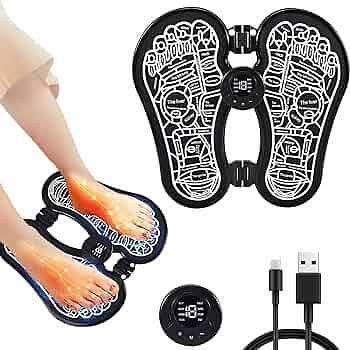 Electric Ems Foot Masgr