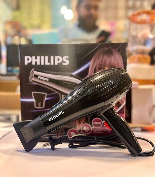 New Philips High Quality Dryer
