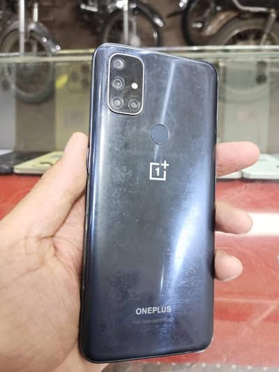 OnePlus Nord N10 5G