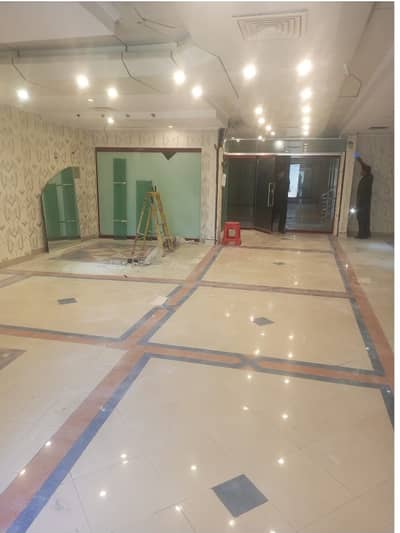 Area 1300 Square Feet Brand New Corporation Office Available For Rent In Gulberg 3 Lahore