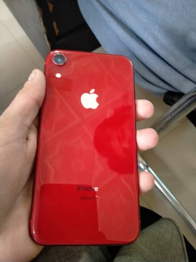 Iphone xr nonpta