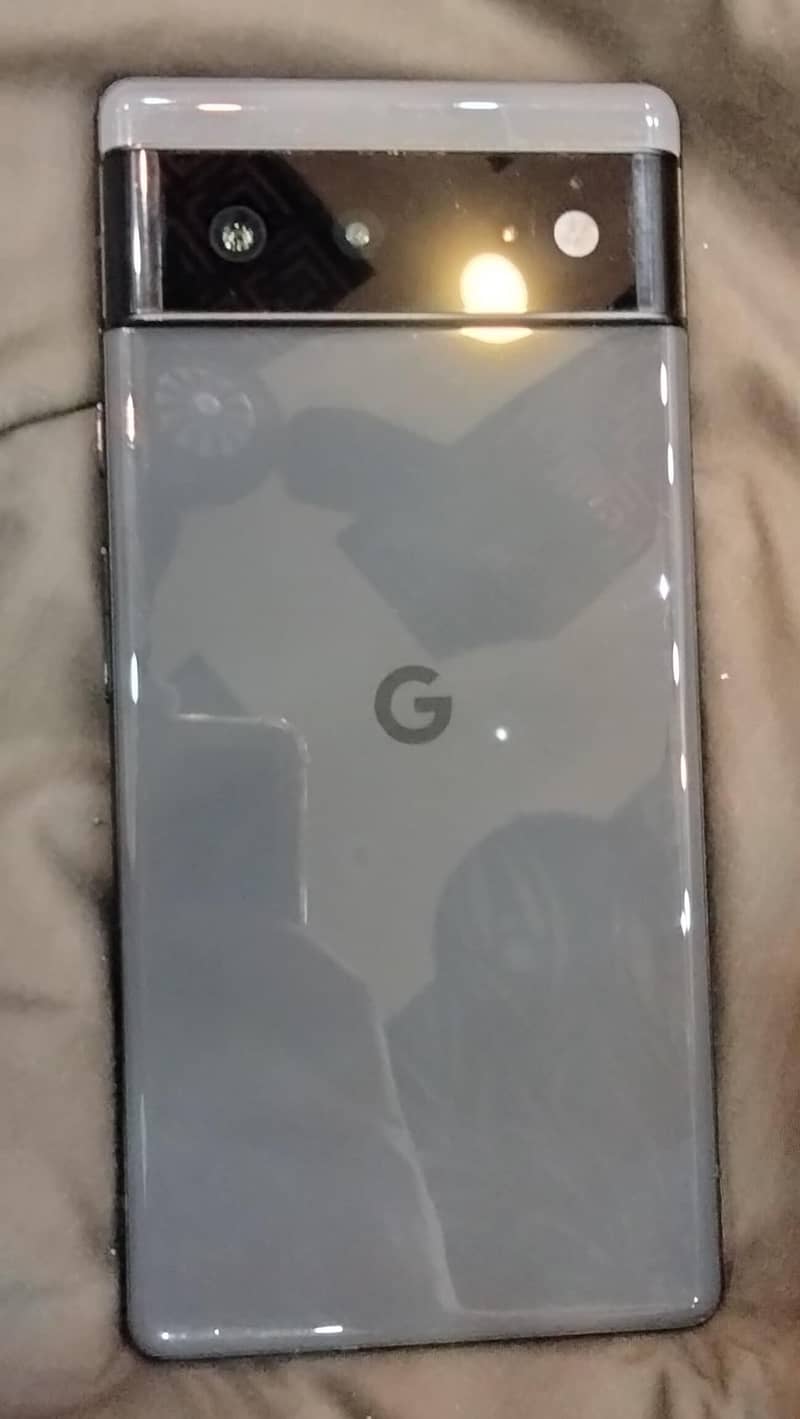 google pixel 6 1