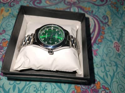 Newly fresh Rolex Oyster Perpetual Datejust