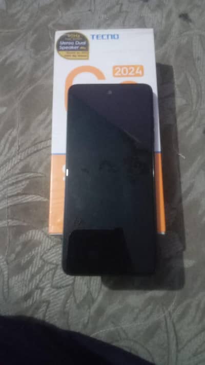 techno spark go 2024