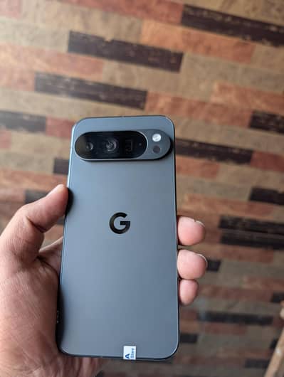 Google pixel 9 pro XL