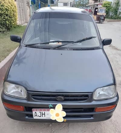 COURE AUTOMATIC 2005