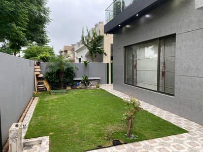 House for Buy in DHA phase 6 block C